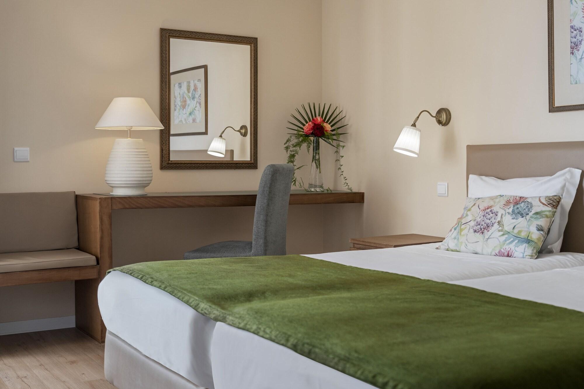 Dorisol Mimosa Studio Hotel Funchal  Eksteriør bilde