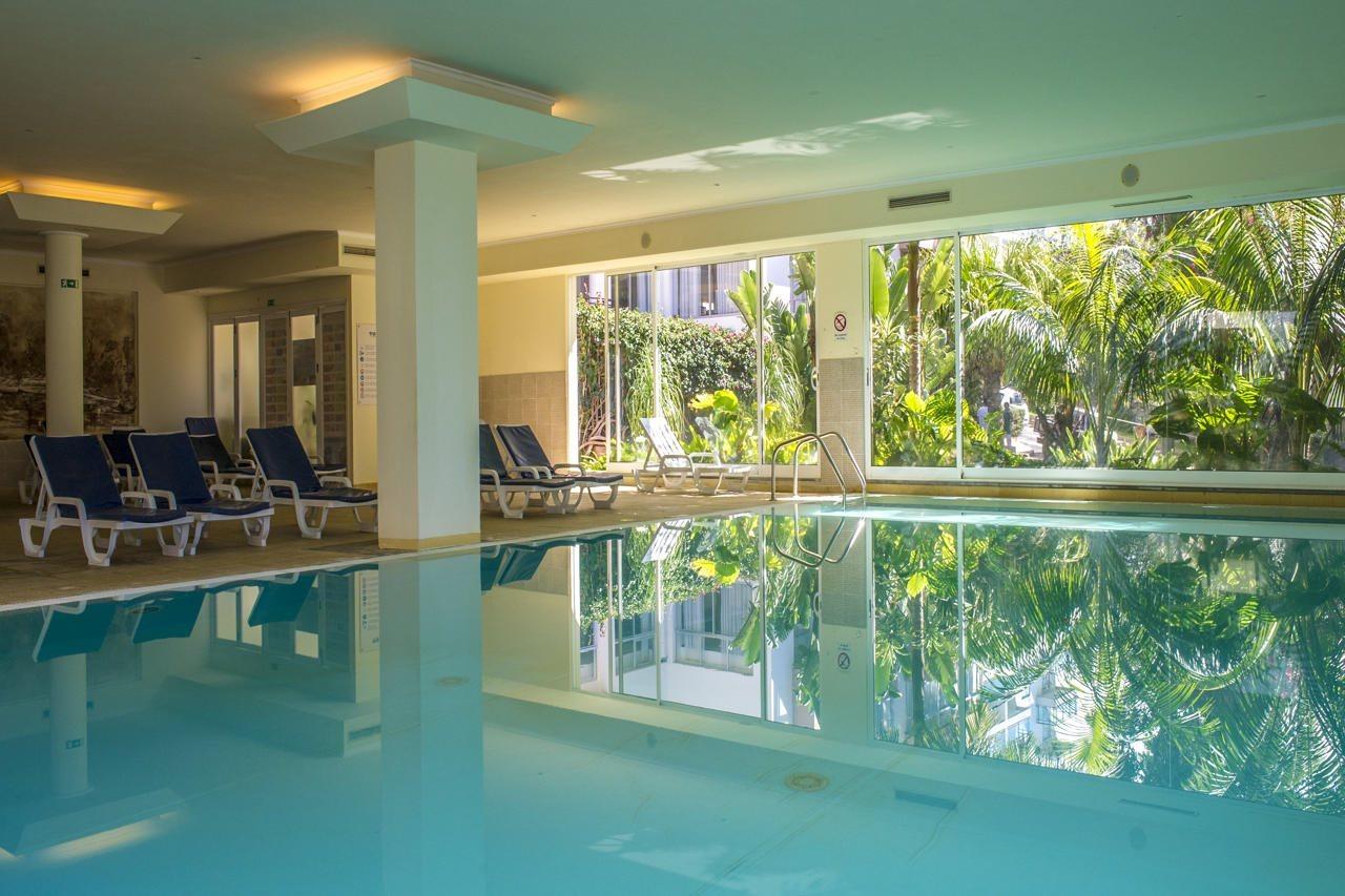 Dorisol Mimosa Studio Hotel Funchal  Eksteriør bilde