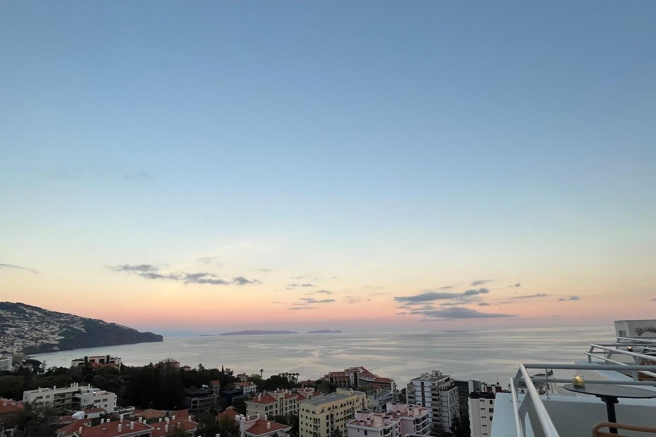 Dorisol Mimosa Studio Hotel Funchal  Eksteriør bilde