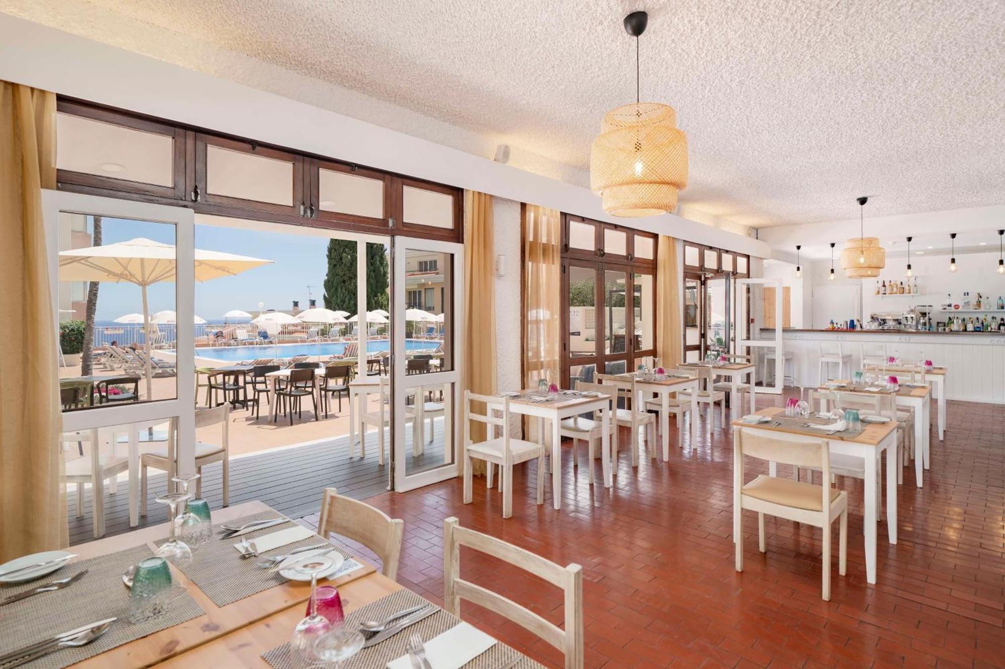 Dorisol Mimosa Studio Hotel Funchal  Eksteriør bilde