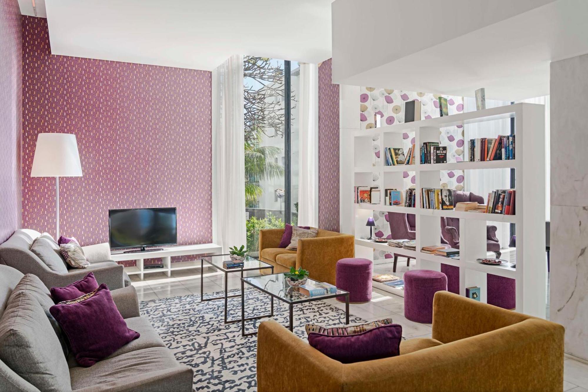 Dorisol Mimosa Studio Hotel Funchal  Eksteriør bilde